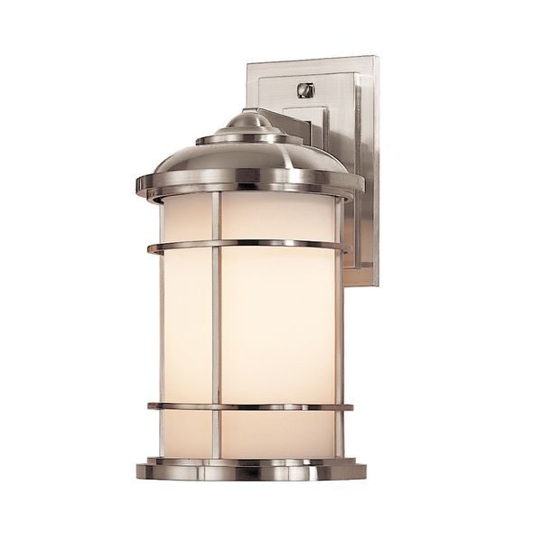 ELSTEAD LIGHTHOUSE 1 LIGHT MEDIUM WALL LANTERN