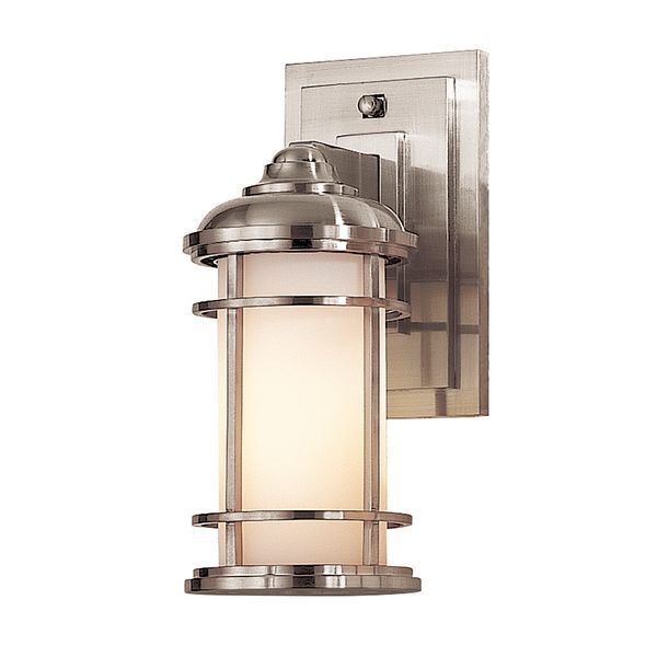 ELSTEAD LIGHTHOUSE 1 LIGHT SMALL WALL LANTERN