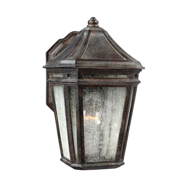 ELSTEAD LONDONTOWNE 1 LIGHT WALL LANTERN