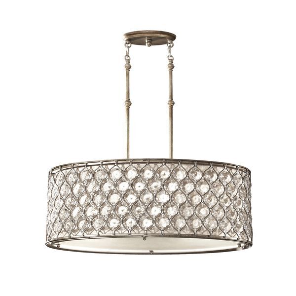 ELSTEAD ПЕНДЕЛ FE-LUCIA-P-A LUCIA