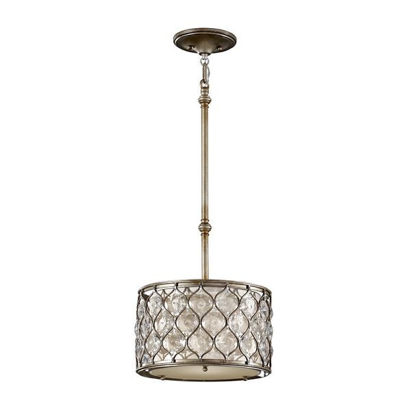 ELSTEAD ПЕНДЕЛ FE-LUCIA-P-C LUCIA