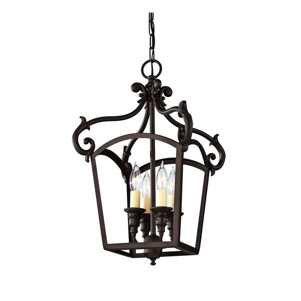 ELSTEAD ПЕНДЕЛ FE-LUMINARY-P-A LUMINARY