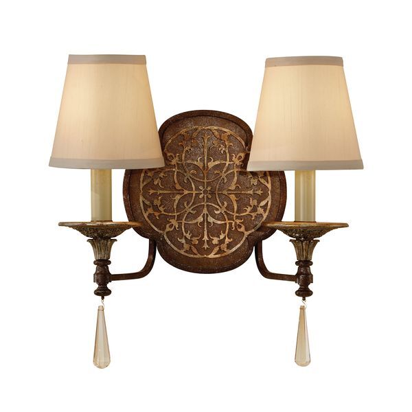 ELSTEAD АПЛИК FE-MARCELLA2 MARCELLA