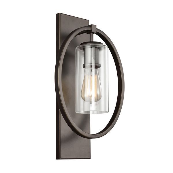 ELSTEAD АПЛИК FE-MARLENA1-ANBZ MARLENA