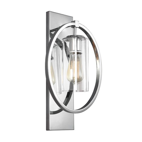 ELSTEAD АПЛИК FE-MARLENA1-CH MARLENA