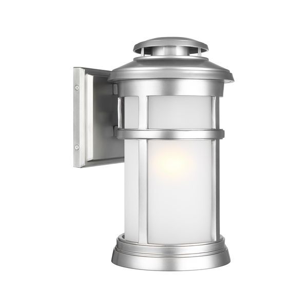 ELSTEAD NEWPORT 1 LIGHT WALL LANTERN