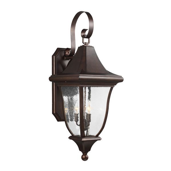 ELSTEAD ГРАДИНСКИ АПЛИК FE-OAKMONT2-L OAKMONT