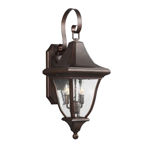 ELSTEAD ГРАДИНСКИ АПЛИК FE-OAKMONT2-M OAKMONT