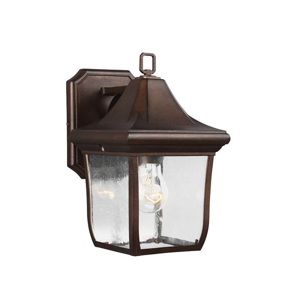 ELSTEAD ГРАДИНСКИ АПЛИК FE-OAKMONT2-S OAKMONT