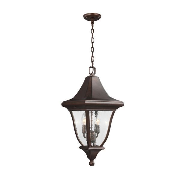 ELSTEAD ГРАДИНСКИ ПЕНДЕЛ FE-OAKMONT8-M OAKMONT