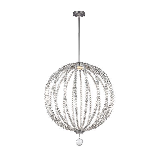 ELSTEAD LED ПЕНДЕЛ FE-OBERLIN-P-L OBERLIN