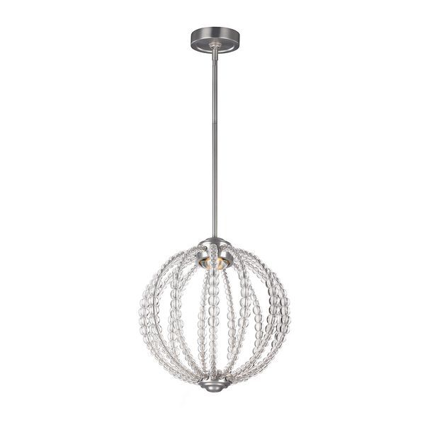 ELSTEAD LED ПЕНДЕЛ FE-OBERLIN-P-S OBERLIN