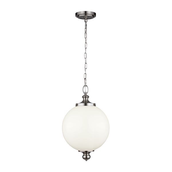 ELSTEAD ПЕНДЕЛ FE-PARKMAN-PL-BS PARKMAN