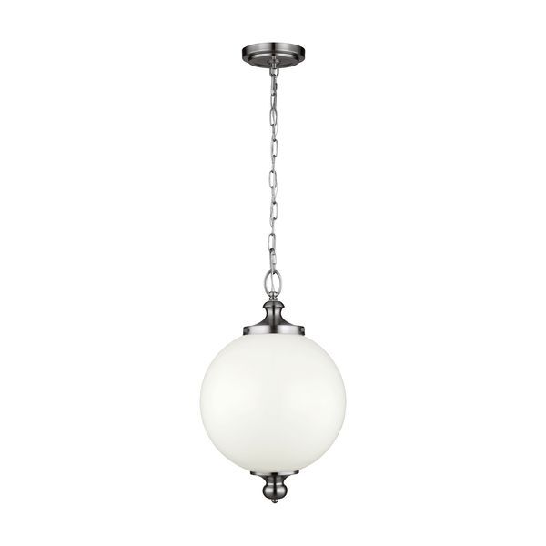 ELSTEAD ПЕНДЕЛ FE-PARKMAN-PL-PN PARKMAN