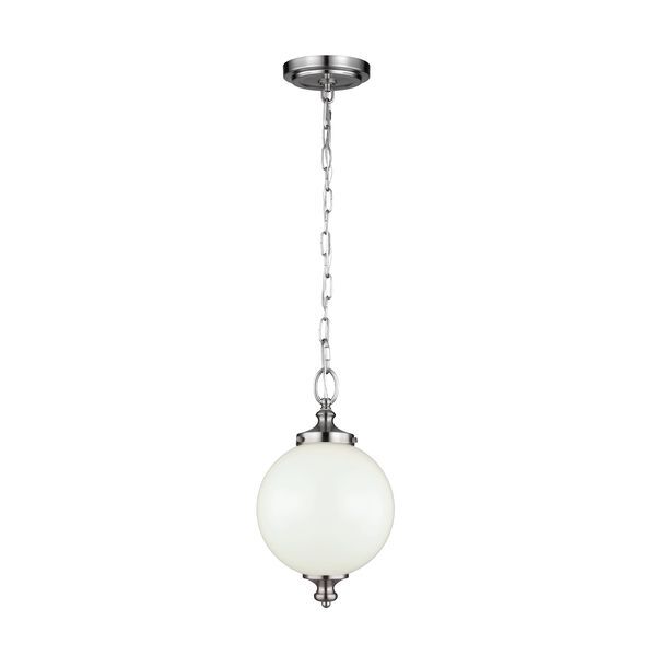 ELSTEAD ПЕНДЕЛ FE-PARKMAN-PS-BS PARKMAN