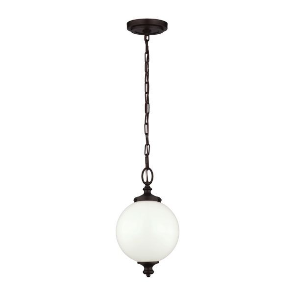 ELSTEAD ПЕНДЕЛ FE-PARKMAN-PS-OB PARKMAN