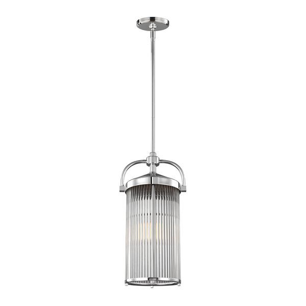ELSTEAD PAULSON 3 LIGHT ПЕНДЕЛ