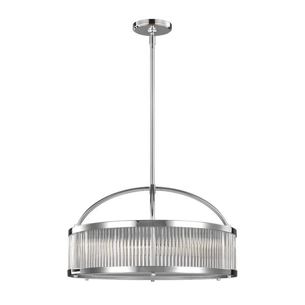 ELSTEAD PAULSON 6 LIGHT ПЕНДЕЛ