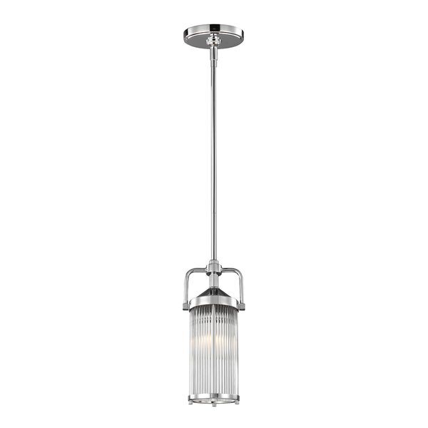ELSTEAD PAULSON 1 LIGHT MINI ПЕНДЕЛ