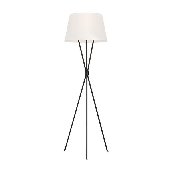 ELSTEAD PENNY 1 LIGHT ЛАМПИОН - AGED IRON