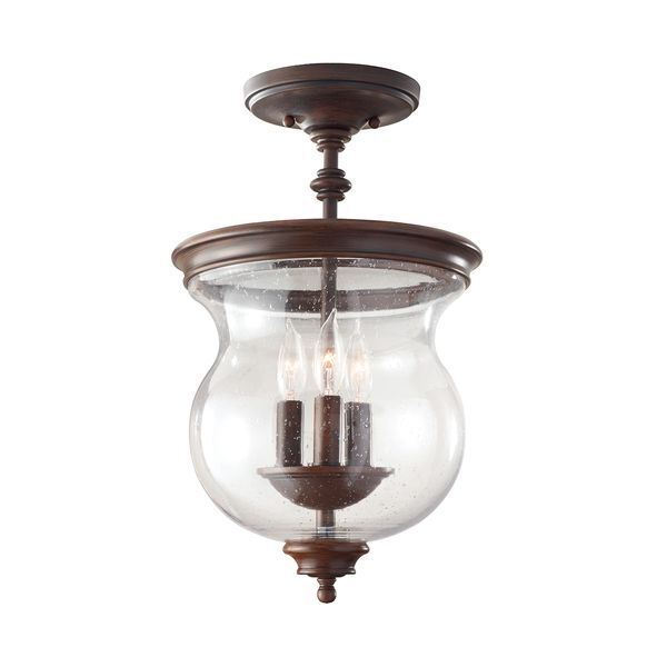 ELSTEAD ПЕНДЕЛ FE-PICKERING-LANE-SF PICKERING LANE