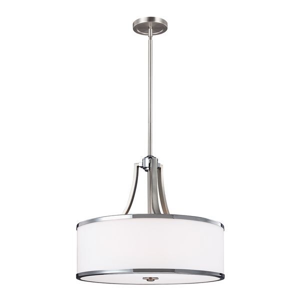 ELSTEAD ПЕНДЕЛ FE-PROSPECT-PARK-4P PROSPECT PARK