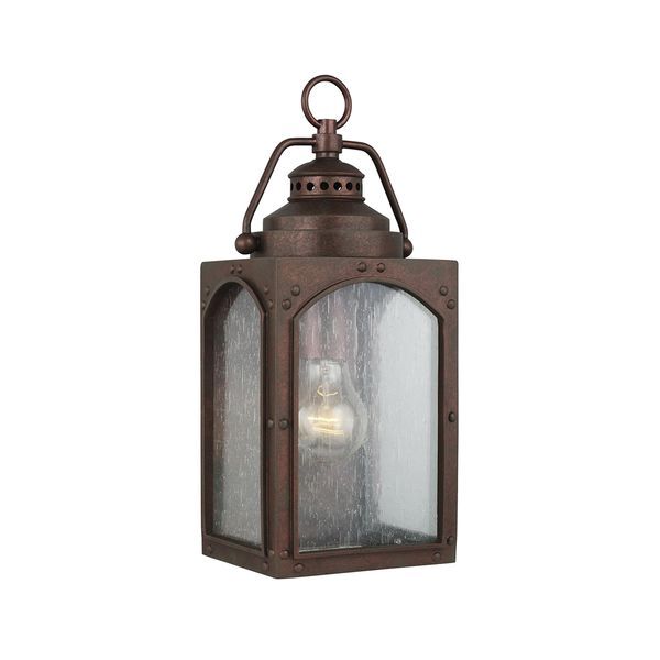 ELSTEAD ГРАДИНСКИ АПЛИК FE-RANDHURST-S-CO RANDHURST