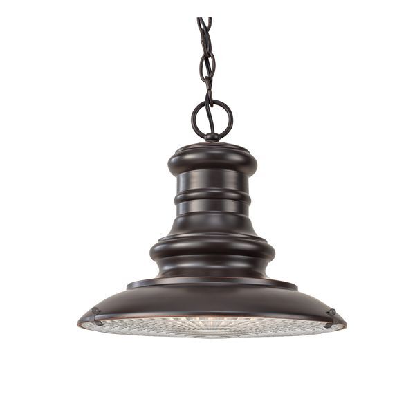 ELSTEAD ГРАДИНСКИ ПЕНДЕЛ FE-REDDING8-M-RB REDDING STATION