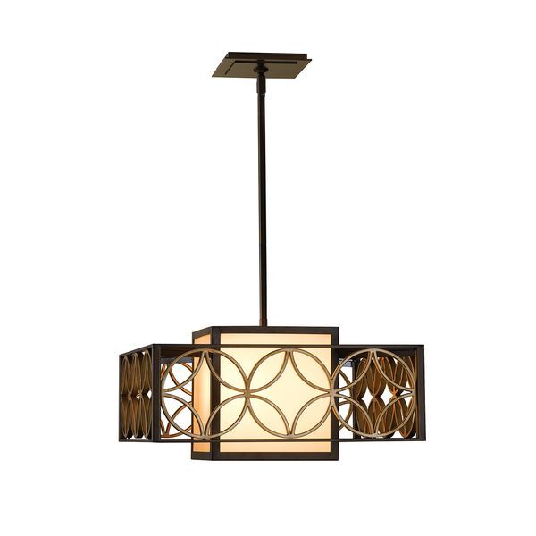 ELSTEAD ПЕНДЕЛ FE-REMY-P-B REMY