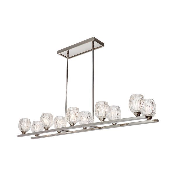 ELSTEAD ПЕНДЕЛ FE-RUBIN-ISLE RUBIN