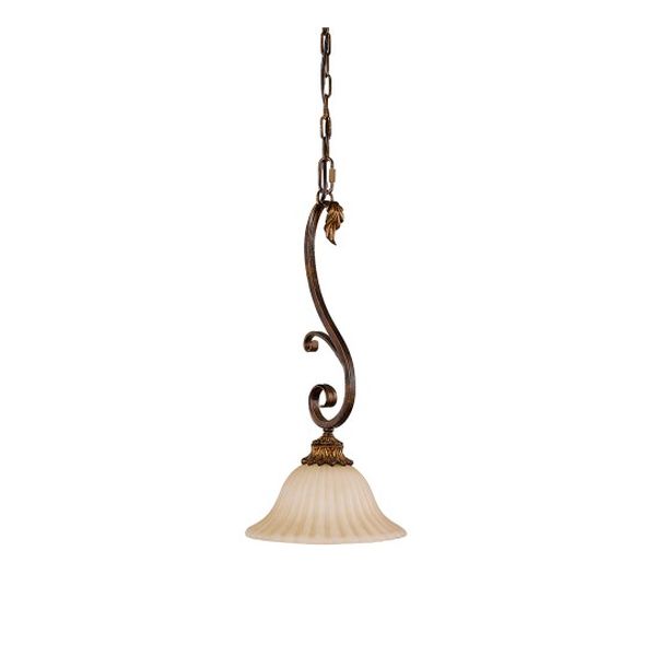 ELSTEAD ПЕНДЕЛ FE-SONOMAVAL-P SONOMA VALLEY