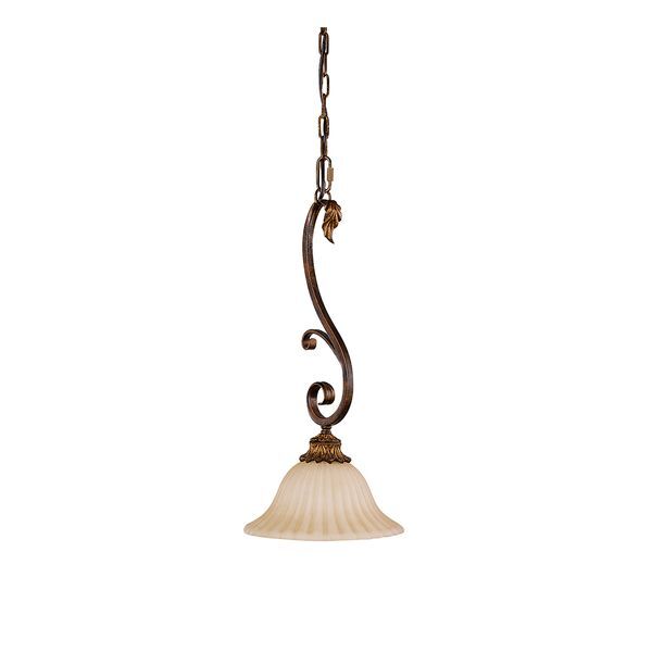 ELSTEAD SONOMA VALLEY 1 LIGHT MINI ПЕНДЕЛ