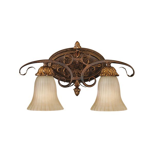 ELSTEAD SONOMA VALLEY 2 LIGHT АПЛИК