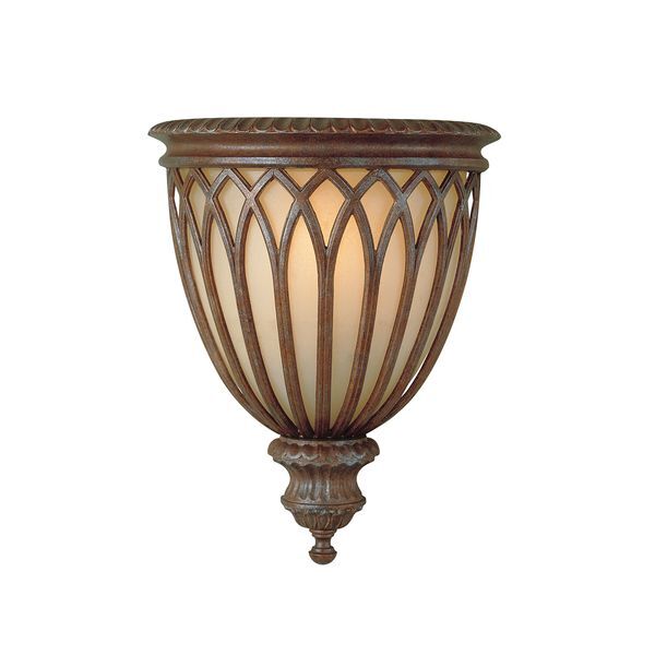 ELSTEAD АПЛИК FE-STIRLING-CASTLEW1 STIRLING CASTLE