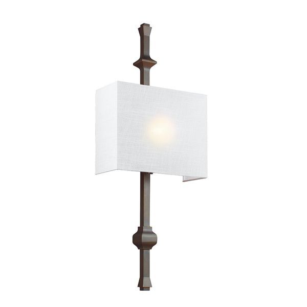 ELSTEAD АПЛИК FE-TEVA1-ANBZ TEVA