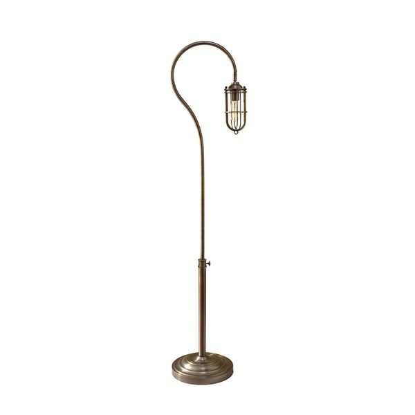 ELSTEAD ЛАМПИОН FE-URBANRWL-FL1 URBAN RENEWAL