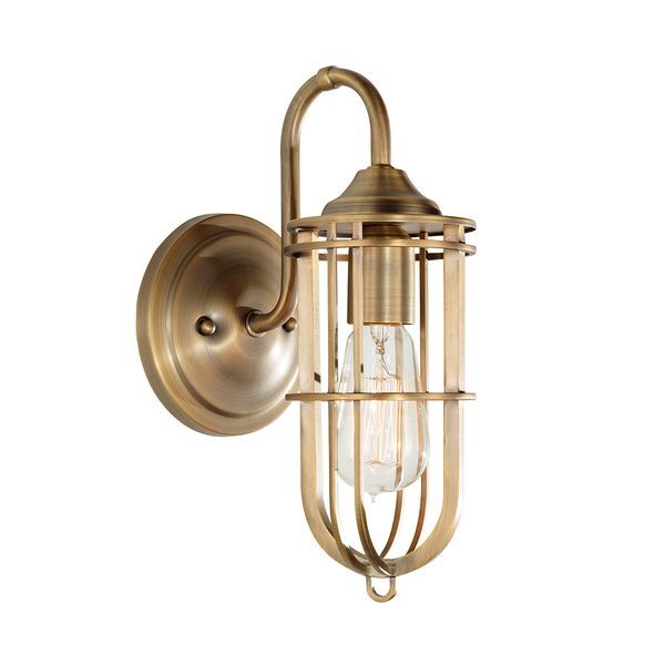 ELSTEAD АПЛИК FE-URBANRWL-WB1 URBAN RENEWAL