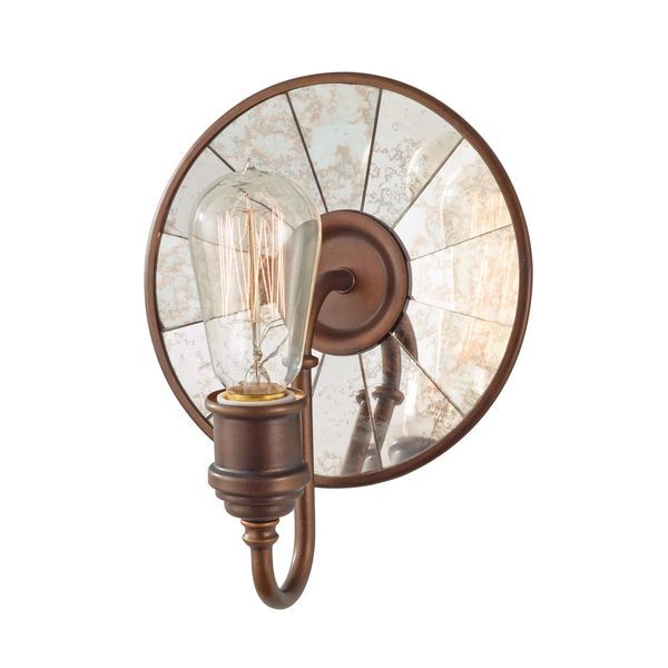 ELSTEAD АПЛИК FE-URBANRWL-WB2 URBAN RENEWAL