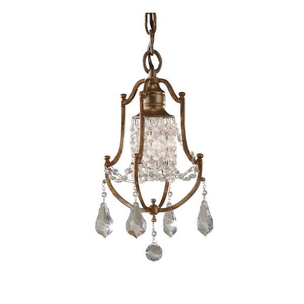 ELSTEAD ПЕНДЕЛ FE-VALENTINA-MP VALENTINA