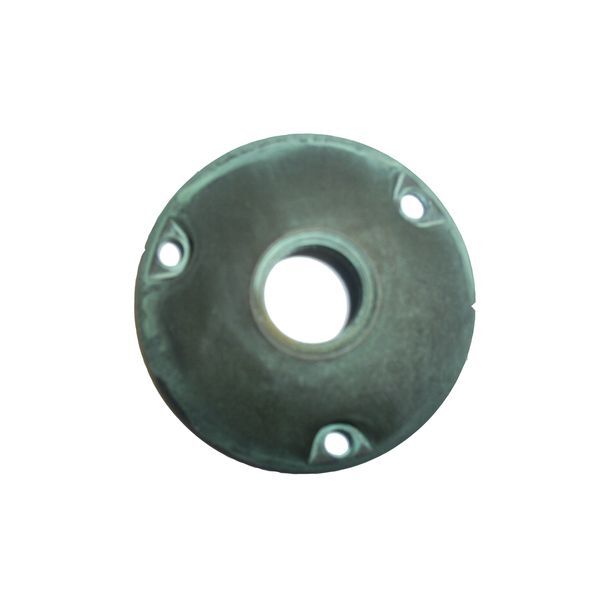 ELSTEAD BRONZE VERDIGRIS FLANGE