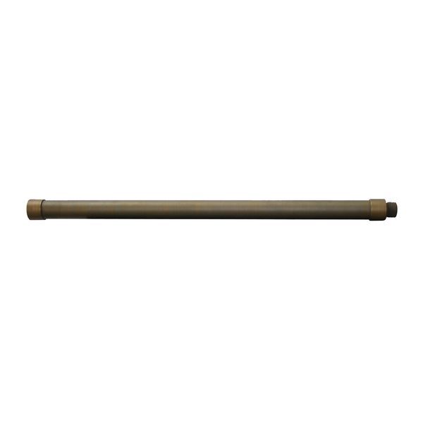 ELSTEAD BRONZE BRASS POLE