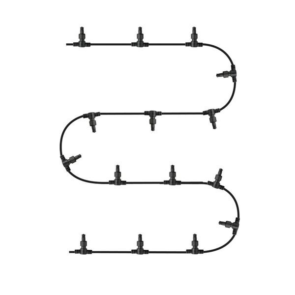 ELSTEAD GARDEN ZONE CABLE SET 16M