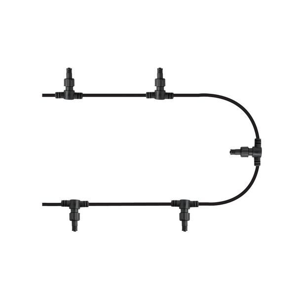 ELSTEAD GARDEN ZONE CABLE SET 6M