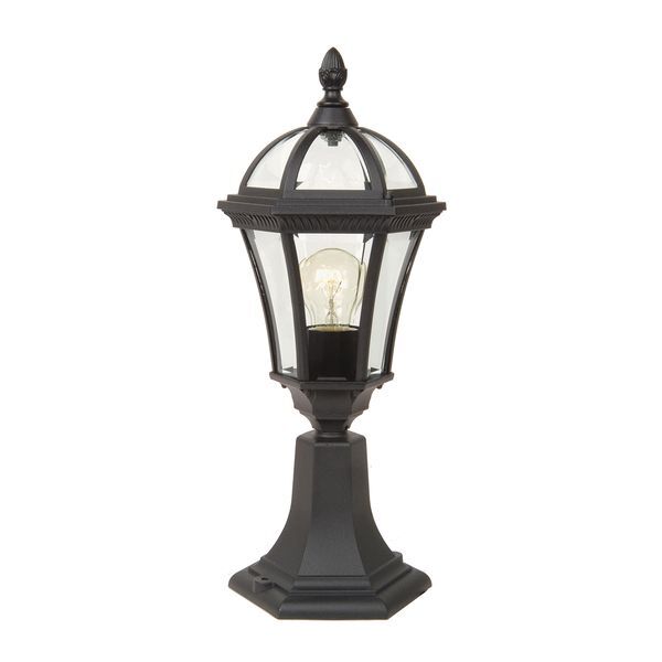 ELSTEAD ГРАДИНСКИ СТЪЛБ GZH-LB3 LEDBURY