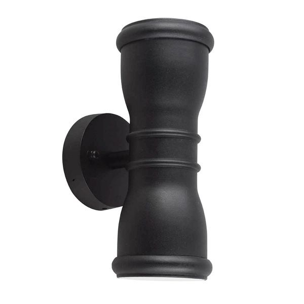 ELSTEAD MALVERN 1 LIGHT WALL LANTERN