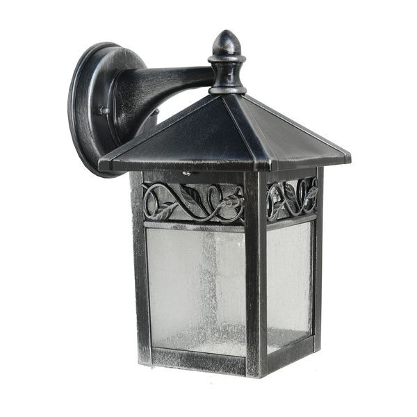 ELSTEAD WINCHCOMBE 1 LIGHT WALL LANTERN