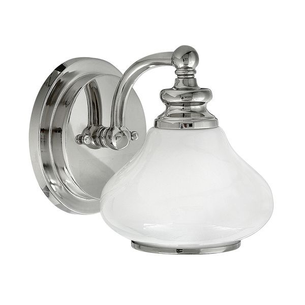 ELSTEAD АПЛИК ЗА БАНЯ HK-AINSLEY1-BATH AINSLEY