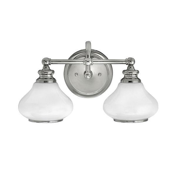 ELSTEAD АПЛИК ЗА БАНЯ HK-AINSLEY2-BATH AINSLEY