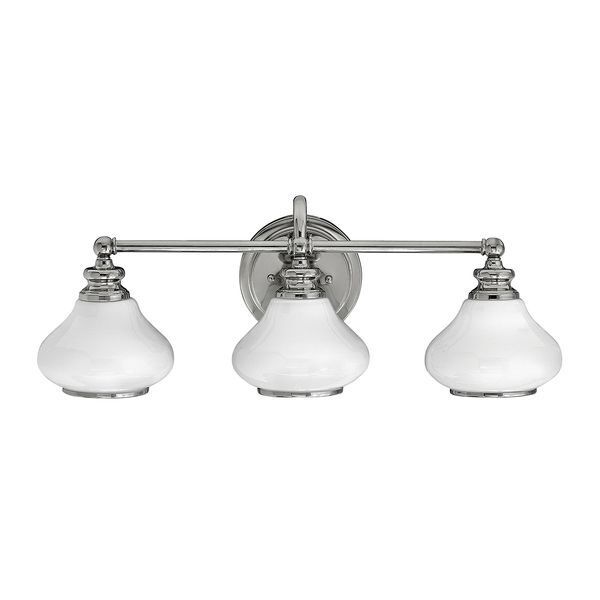 ELSTEAD АПЛИК ЗА БАНЯ HK-AINSLEY3-BATH AINSLEY