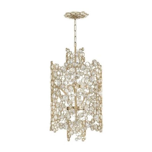 ELSTEAD ПЕНДЕЛ HK-ANYA-6P ANYA